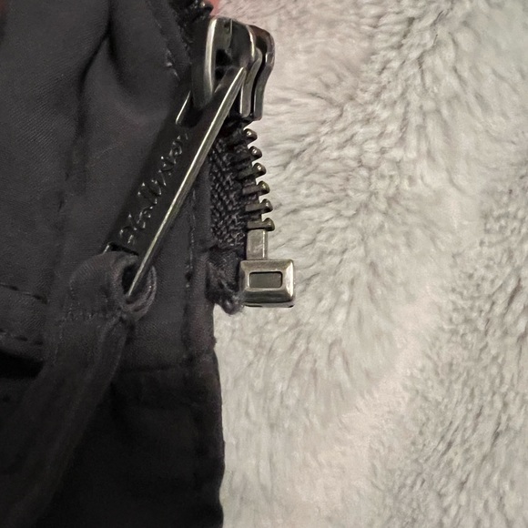 HOLLISTER WINTER COAT WOMEN'S Cozy Lined Parka - Picture 8 of 10